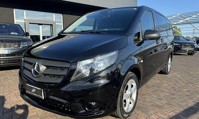 Mercedes-Benz Vito 2...