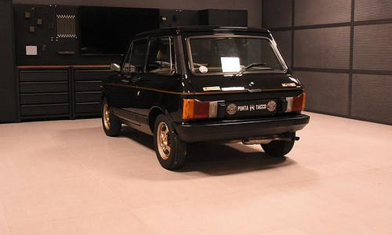 Abarth Altro A112 Ab...