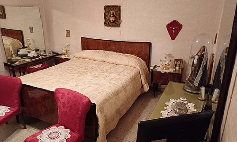 Trilocale Zona San L...