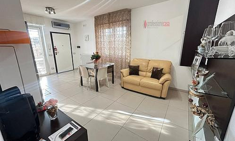 Appartamento Bari [R...