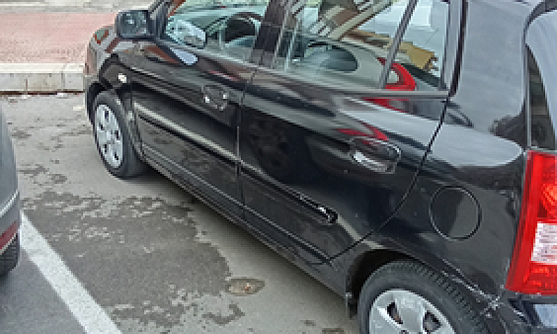 Kia Picanto...