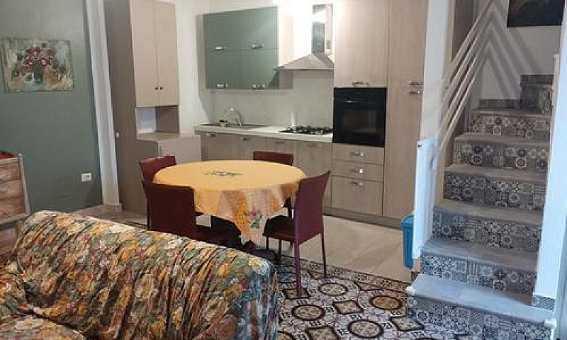 Casa Indipendente...