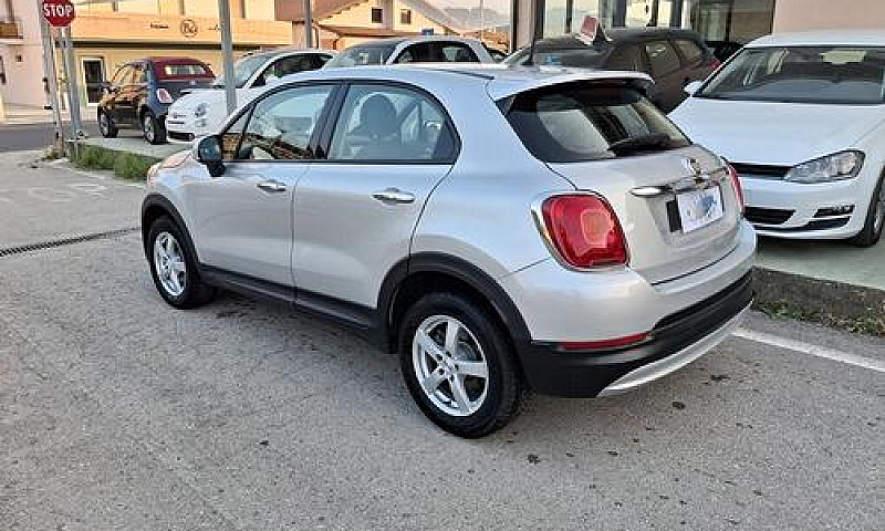 Fiat 500X 1.3 Multij...