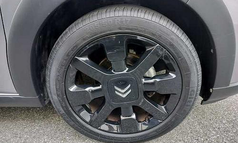 Citroen C3 Puretech ...