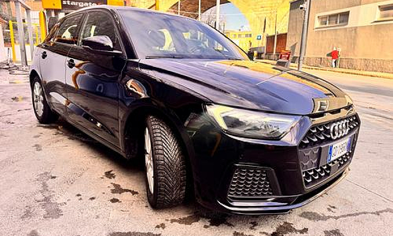 Audi A1 Spb 30 Tfsi ...