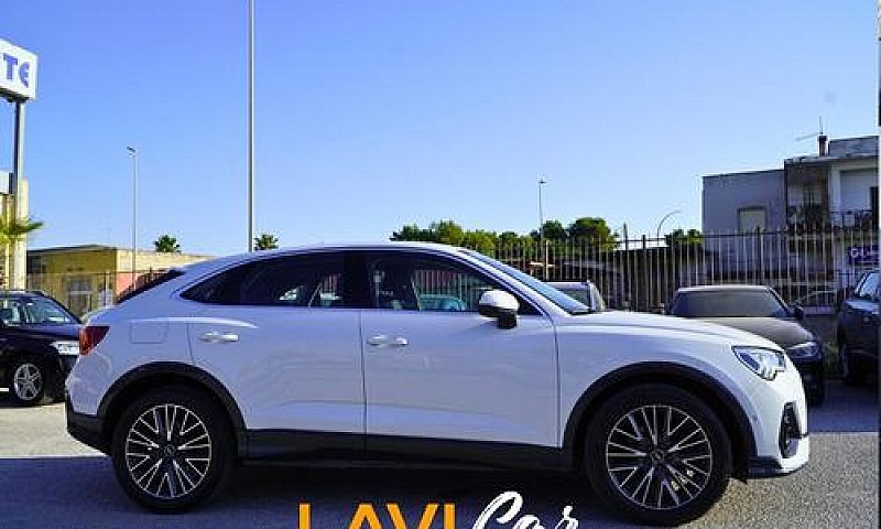 Audi Q3 Spb 35 Tdi S...