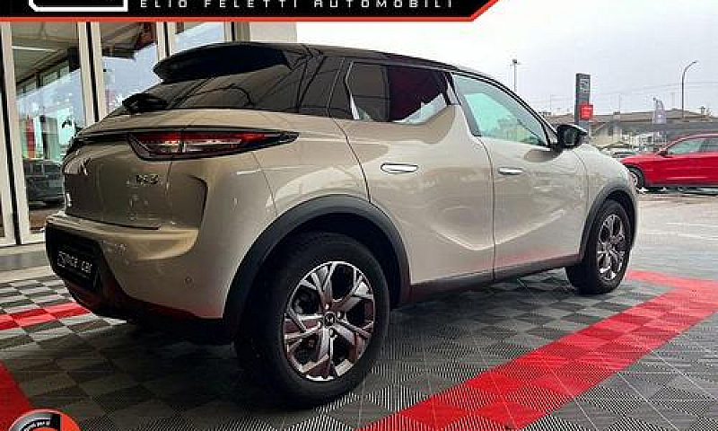 Ds Ds 3 Crossback Ds...