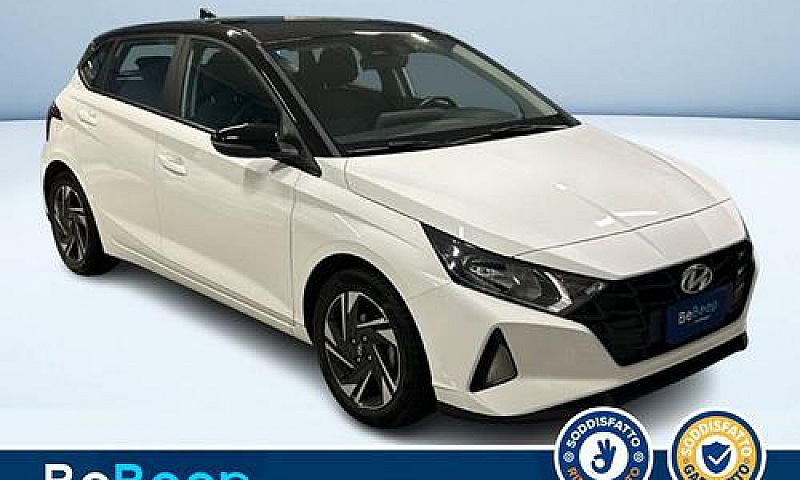 Hyundai I20 1.2 Conn...