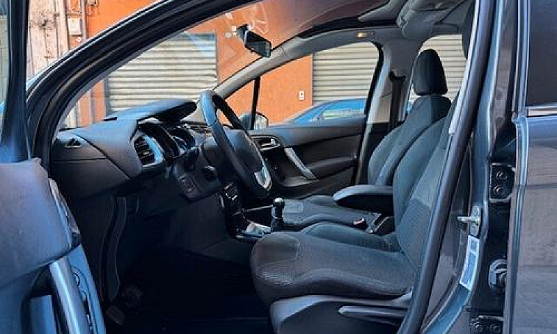 Citroen C3 1.4 Hdi E...