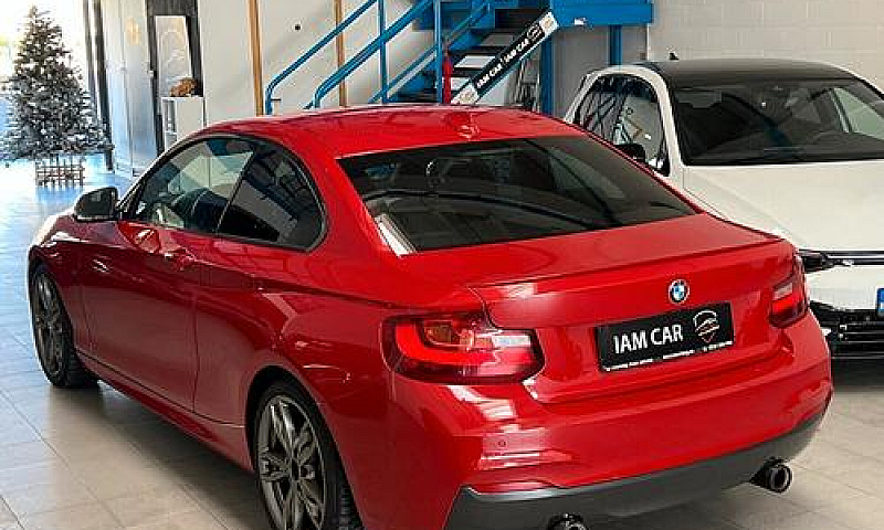 Bmw 235I M 235I Xdri...