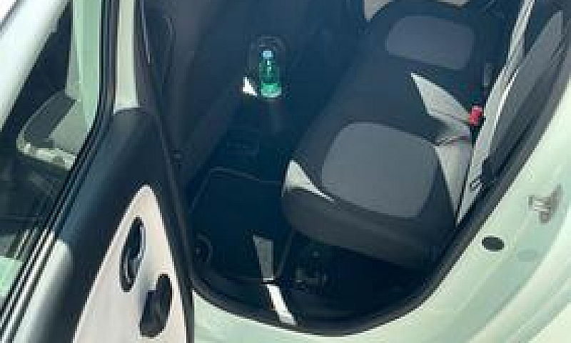 Renault Twingo 2020...