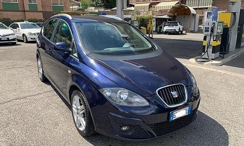 Seat Altea Xl 2.0 Td...