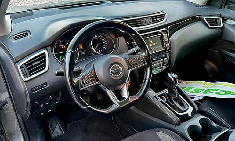 Nissan Qashqai 1.5 D...