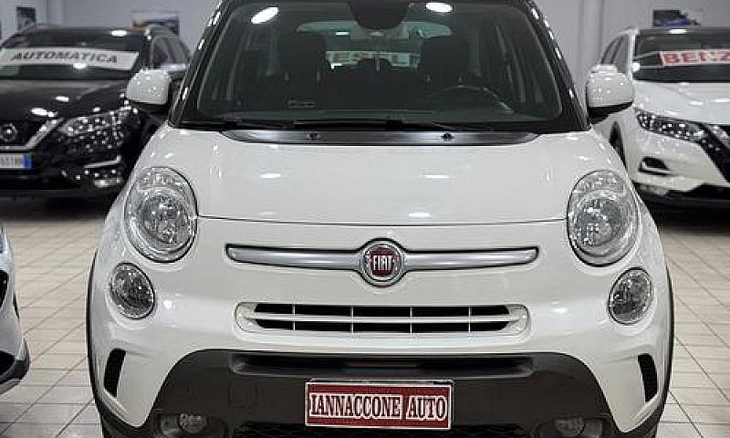 Fiat 500L 1.3 Mjt Tr...