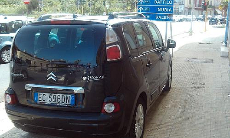 Citroen C3 Picasso C...