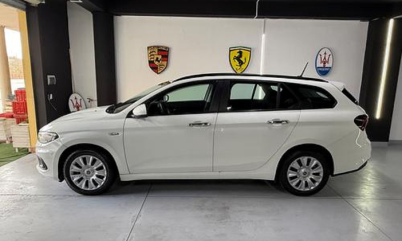 Fiat Tipo 1.6 Mjt S&...