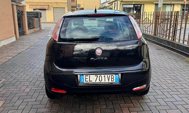 Fiat Grande Punto Gp...