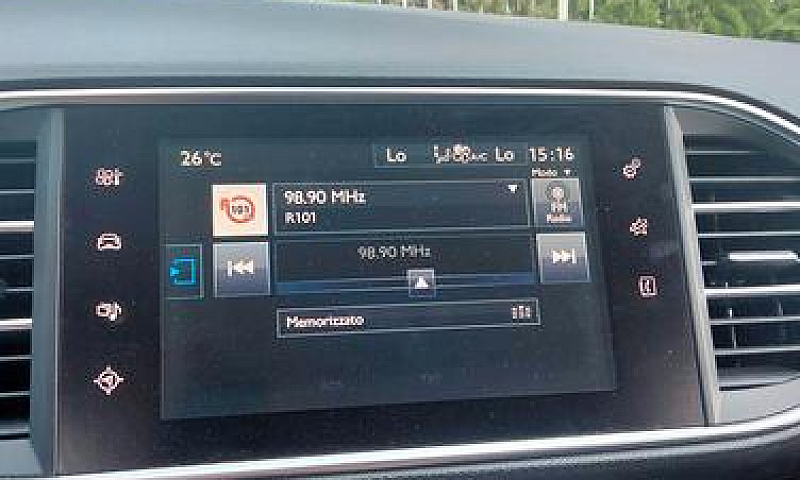 Peugeot 308 1.6 E-Hd...