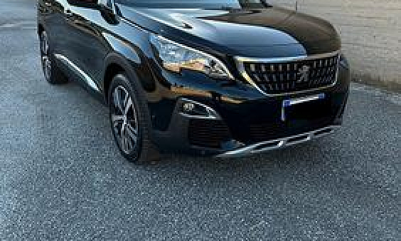 Peugeot 3008 Bluehdi...
