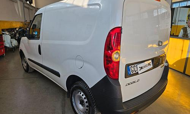 Fiat Doblo Doblò 1.3...