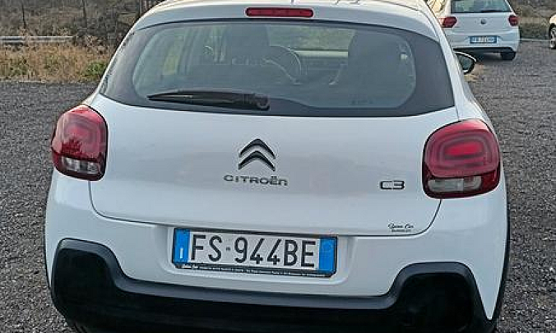 Citroen C3 Bluehdi 7...