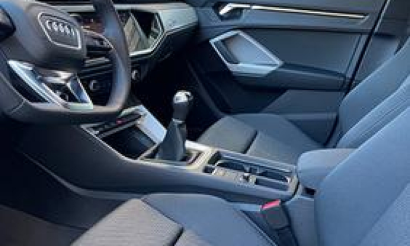 Audi Q3 Sportback 2ª...