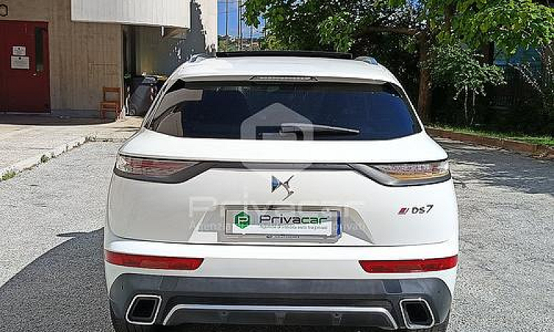 Ds Ds 7 Crossback Bl...
