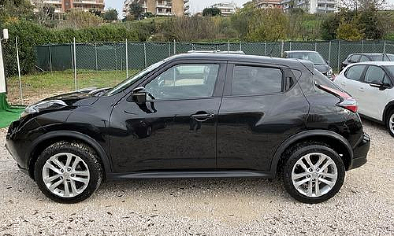 Nissan Juke 1.2 Dig-...