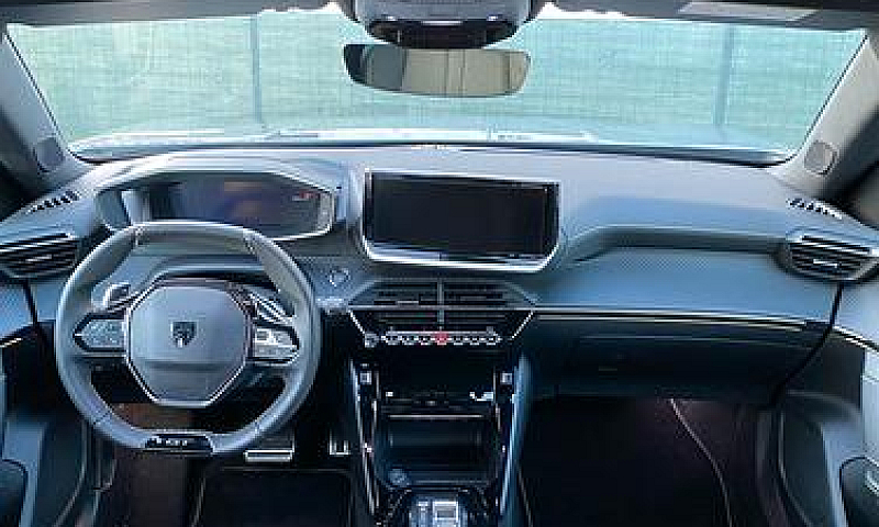 Peugeot 2008 Bluehdi...