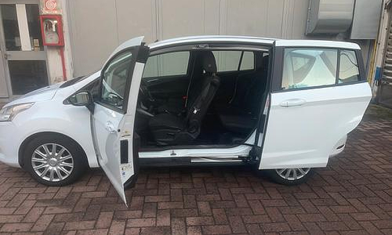 Ford B-Max 1.5 Dci...