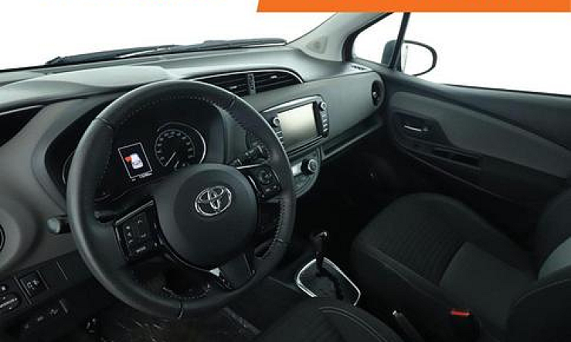 Toyota Yaris Xf16711...