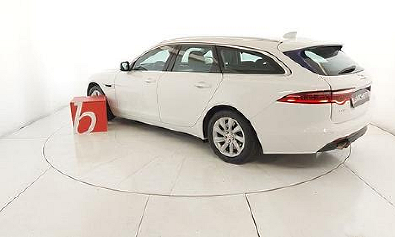 Jaguar Xf 2Nd Serie ...