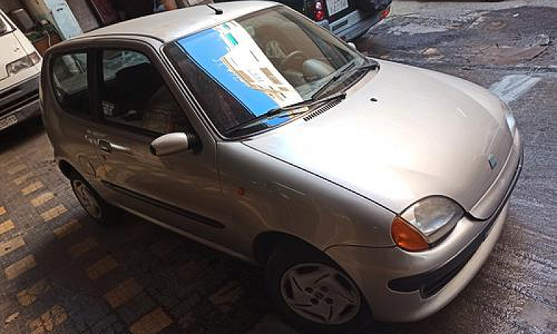 Fiat Seicento 1.1I C...