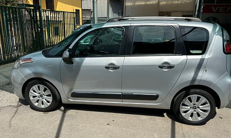 Citroen C3 Picasso C...