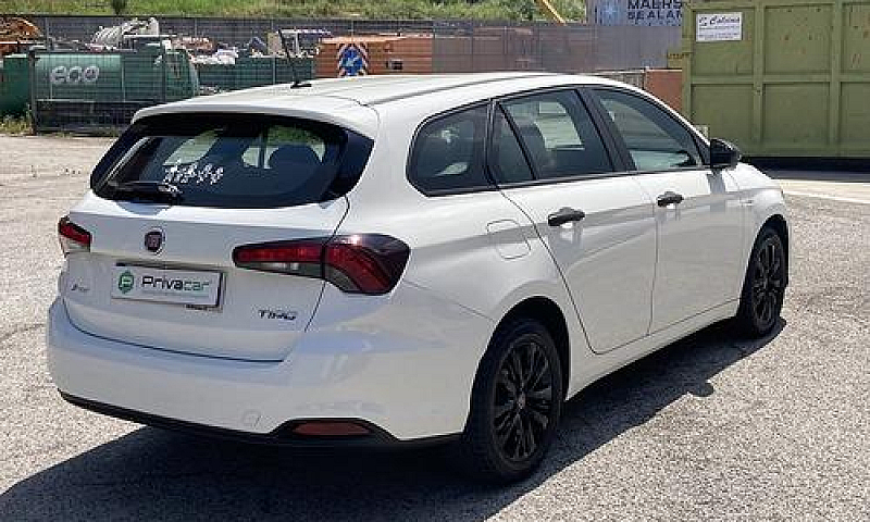Fiat Tipo 1.4 Sw Str...