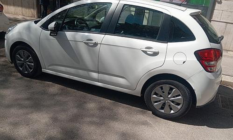 Citroen C3 3ª Serie ...