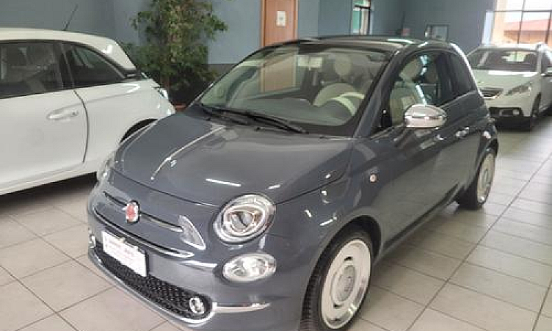 Fiat 500 1.2 Anniver...