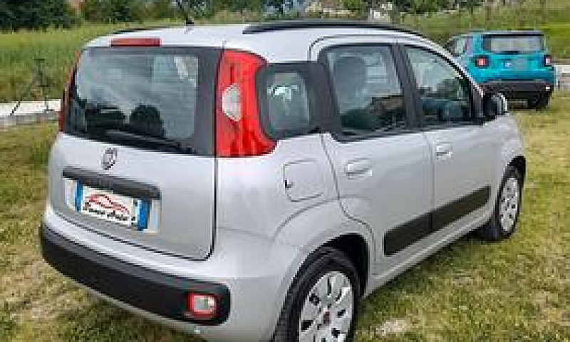 Fiat Panda 1.3 Mjt S...