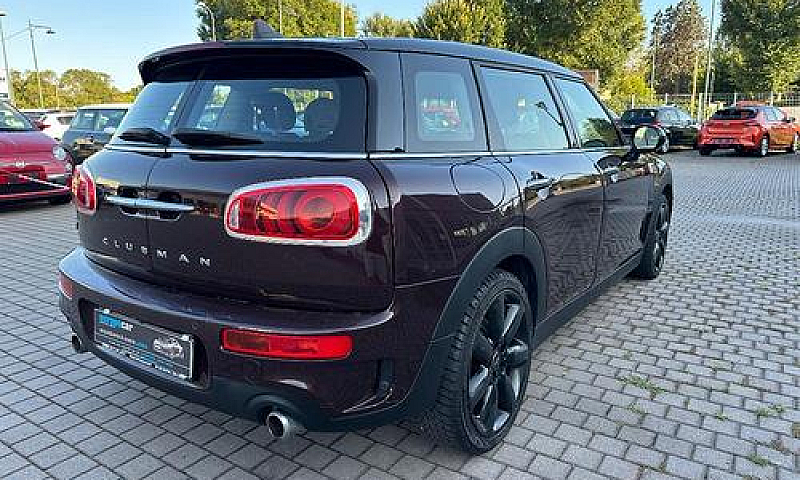 Mini - Clubman - Min...
