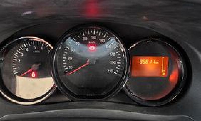 Dacia Dokker 1.6 8V ...