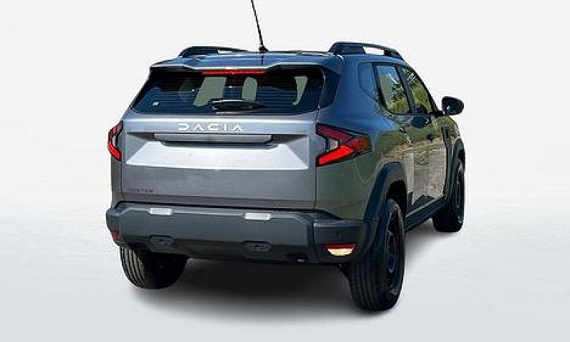 Dacia Duster Eco-G 1...