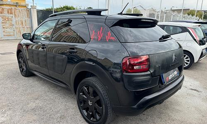 Citroen C4 Cactus 1....