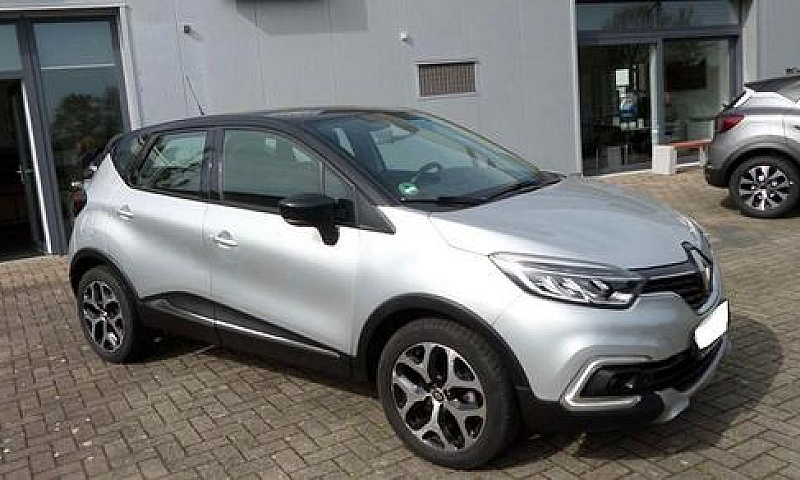Renault Captur 1.5 D...