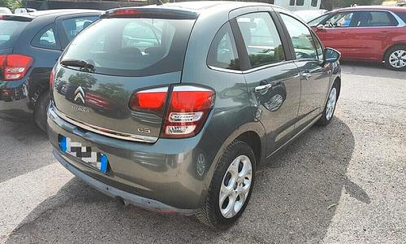 Citroen C3 Bluehdi 7...