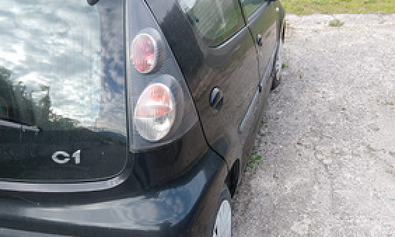 Citroen C1 Benzina C...