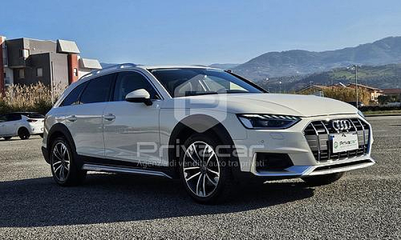 Audi A4 Allroad 40 T...