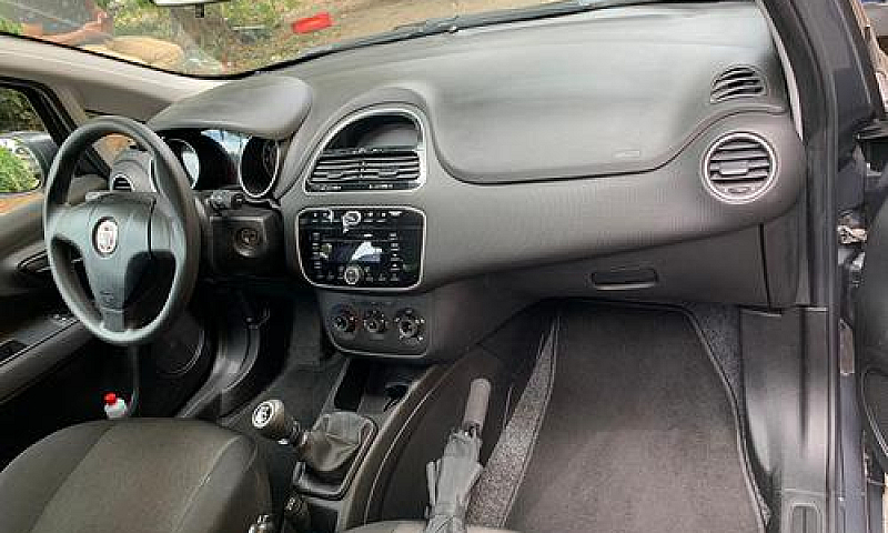 Fiat Punto 5 Porte 1...