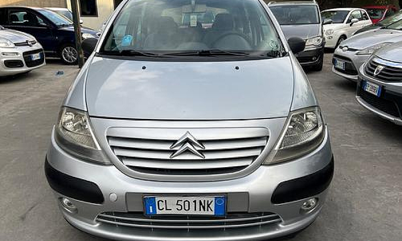 Citroen C3 1.1 Class...
