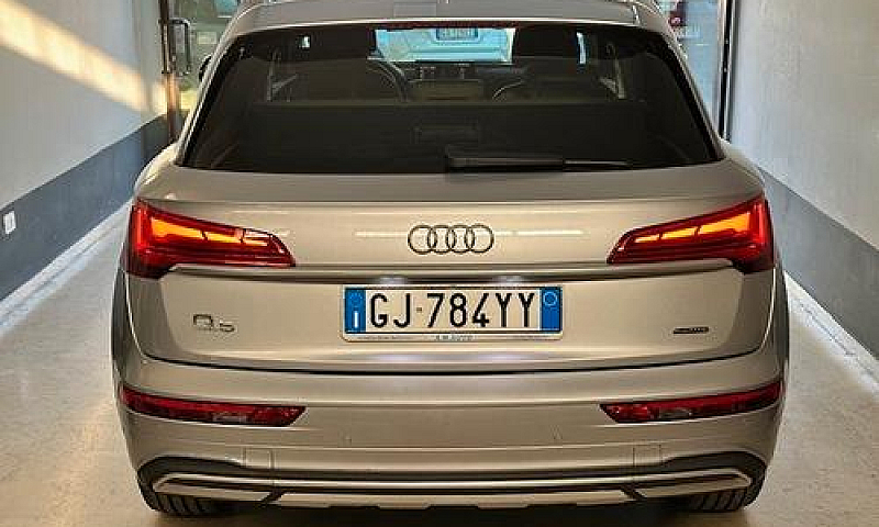 Audi Q5 40 Tdi 204 C...
