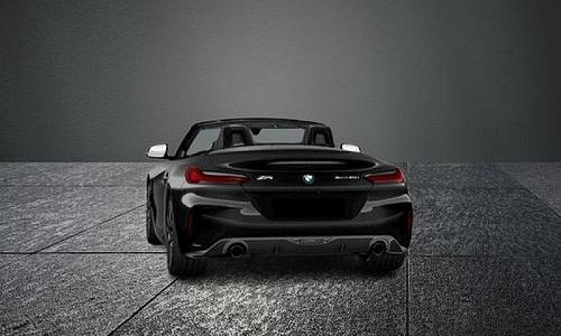 Bmw Z4 Sdrive20I Msp...
